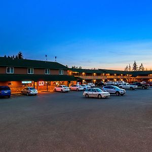 Best Western Bidarka Inn